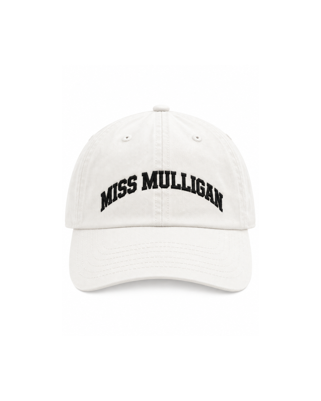 Varsity Dad Hat