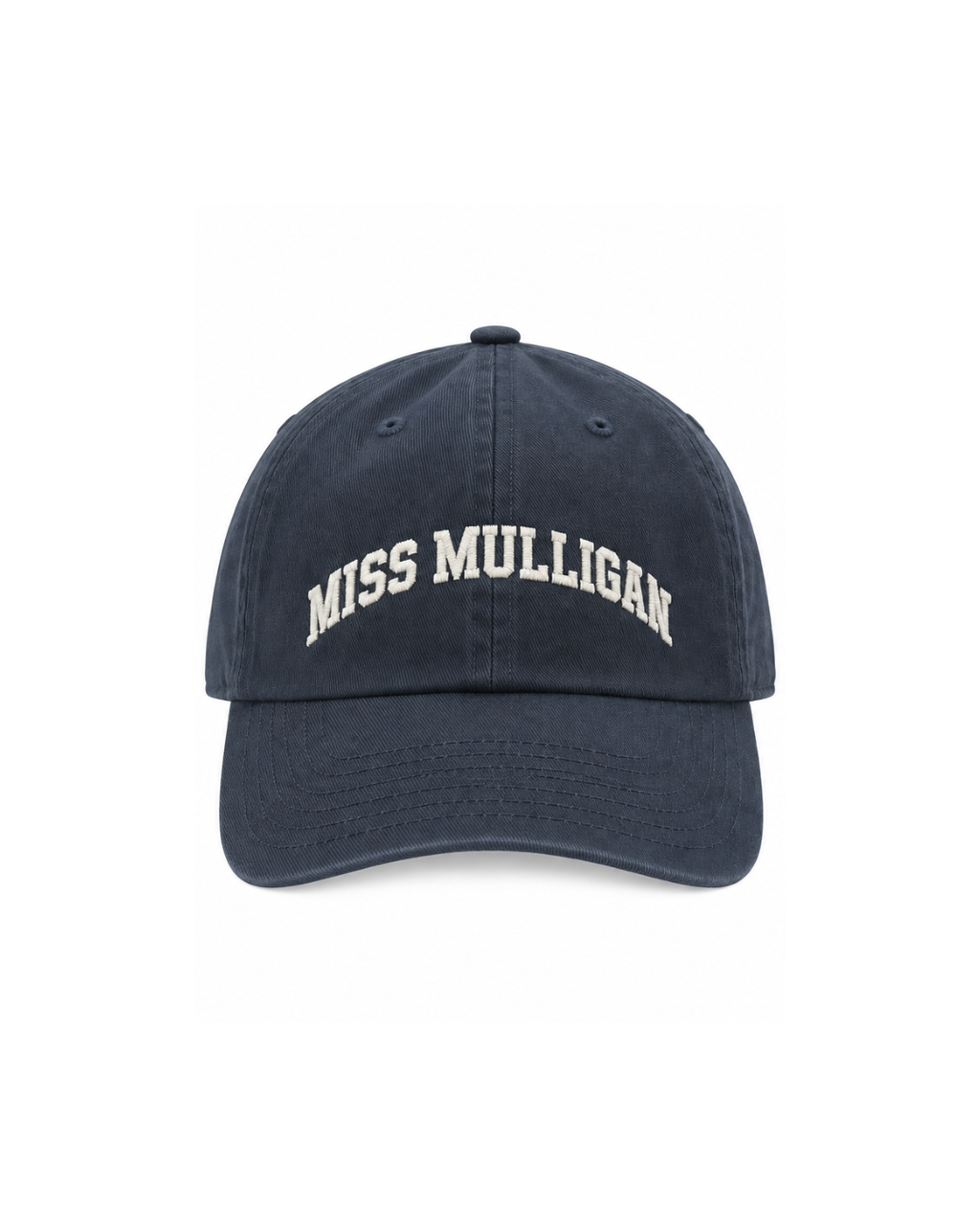Varsity Dad Hat