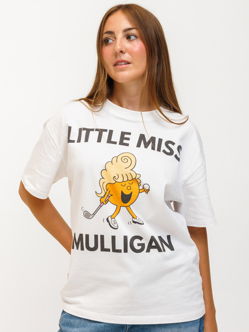 Little Miss Mulligan T-Shirt