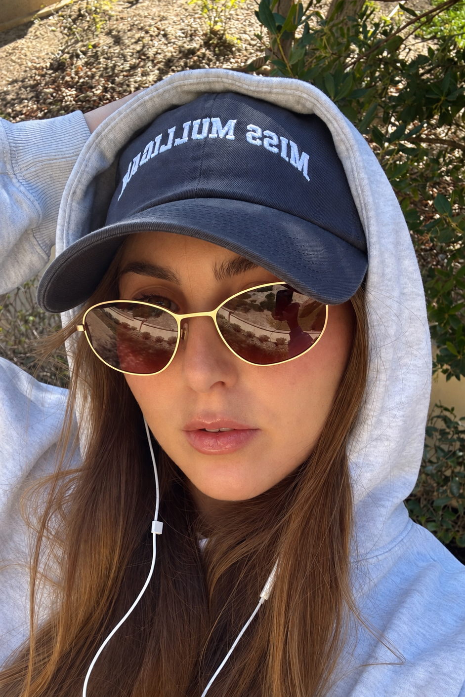 Varsity Dad Hat