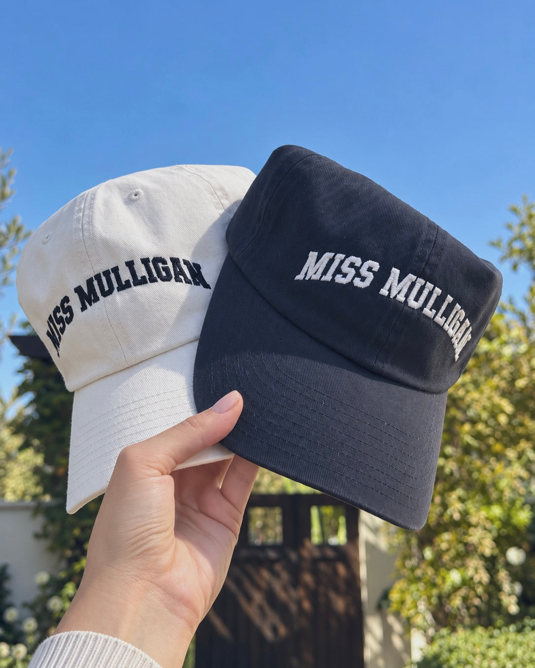 Varsity Dad Hat