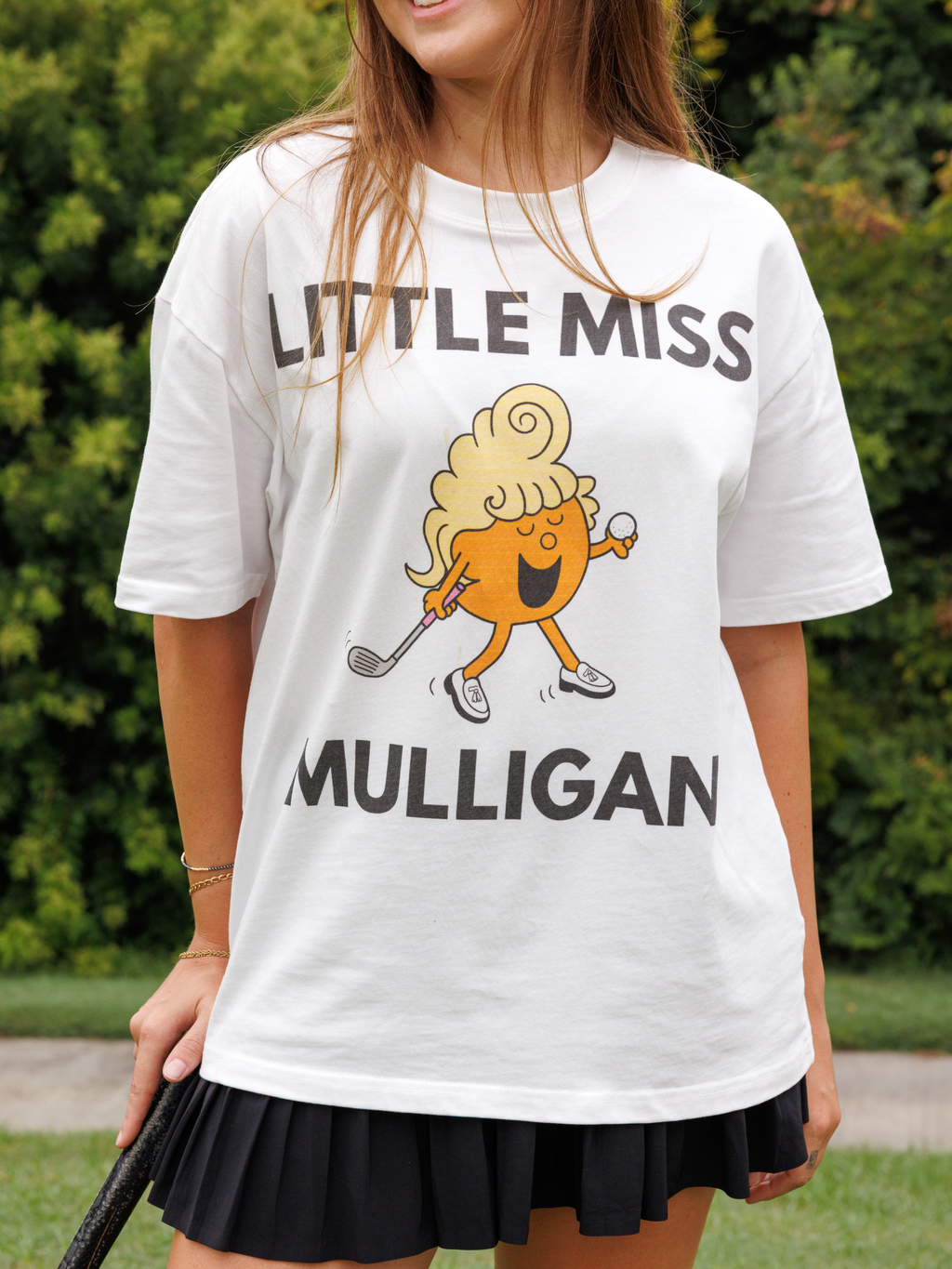 Little Miss Mulligan T-Shirt